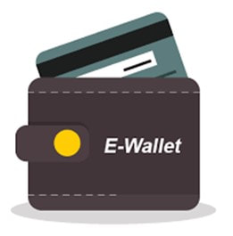 E-wallet